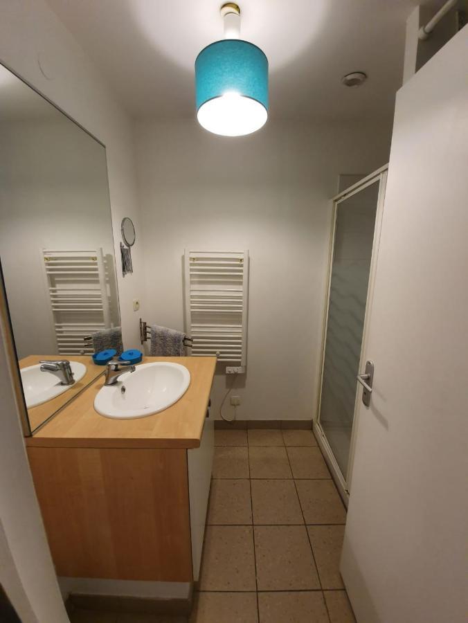 Lescale80 Bleu Apartment Amiens Exterior photo