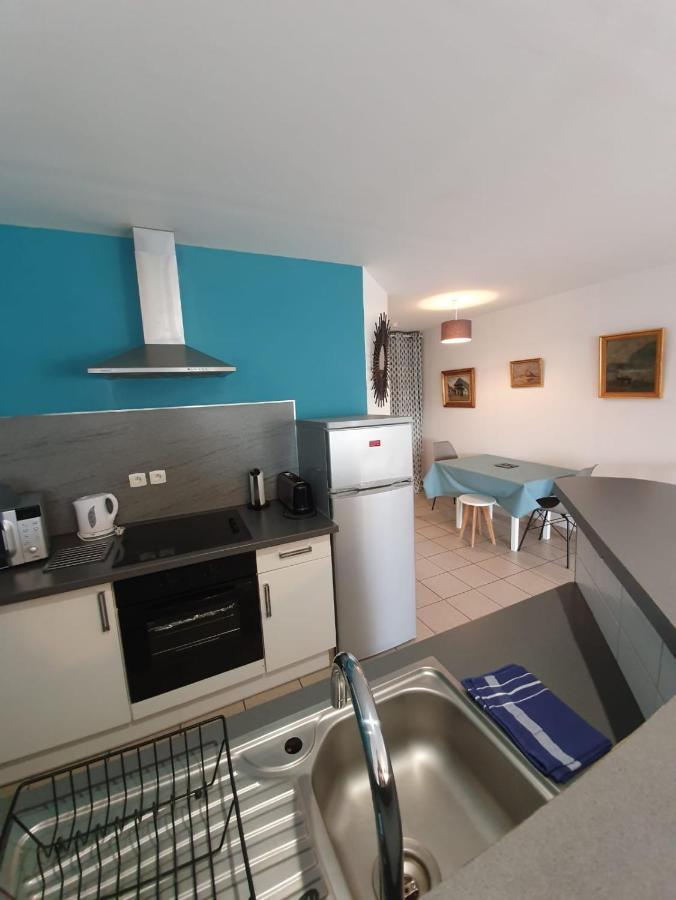 Lescale80 Bleu Apartment Amiens Exterior photo
